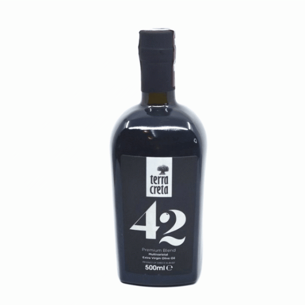 Dve zlate a jedna strieborná medaila pre olivový olej Premium Blend 42