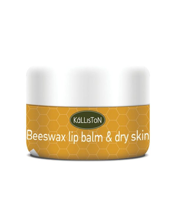 Balzam na pery s aloe vera