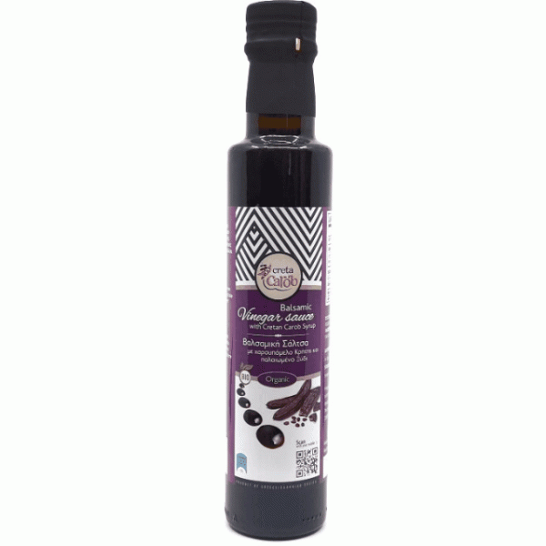 Ocot balsamico s karobom