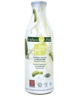 Aloe Vera Gél 99,1%