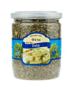 Mix korenia Feta